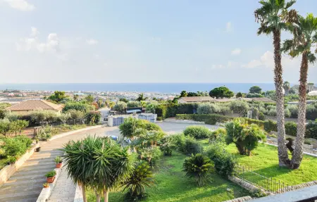 Villa Don Pino, Maison 7 personnes à Donnalucata - Photo 12