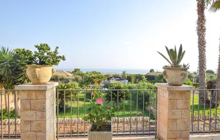 Villa Don Pino, Maison 7 personnes à Donnalucata - Photo 16