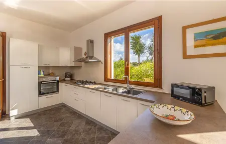 Villa Don Pino, Maison 7 personnes à Donnalucata - Photo 17