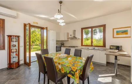 Villa Don Pino, Maison 7 personnes à Donnalucata - Photo 18