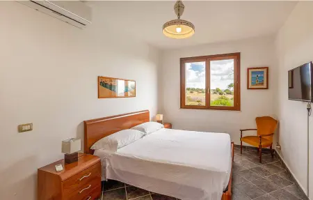 Villa Don Pino, Maison 7 personnes à Donnalucata - Photo 21