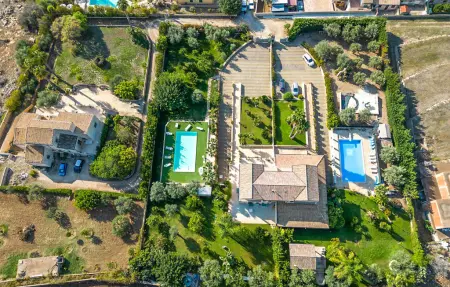 Villa Don Pino, Maison 7 personnes à Donnalucata - Photo 25