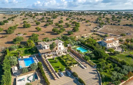 Villa Don Pino, Maison 7 personnes à Donnalucata - Photo 26