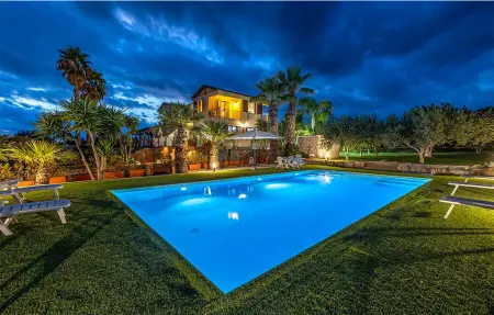 Villa Don Pino, Maison 7 personnes à Donnalucata - Photo 28