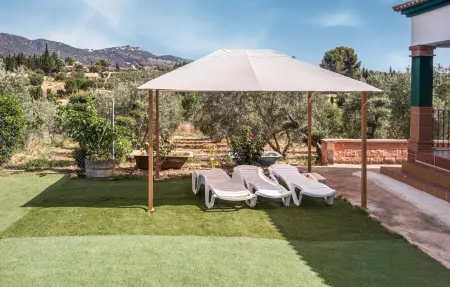 Maison 6 personnes à Arriate - Photo 1