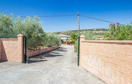 Maison 6 personnes à Arriate - Photo 11