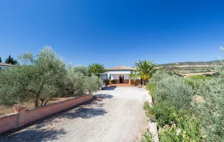 Maison 6 personnes à Arriate - Photo 12