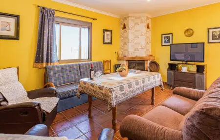 Maison 6 personnes à Arriate - Photo 13