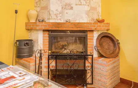 Maison 6 personnes à Arriate - Photo 14