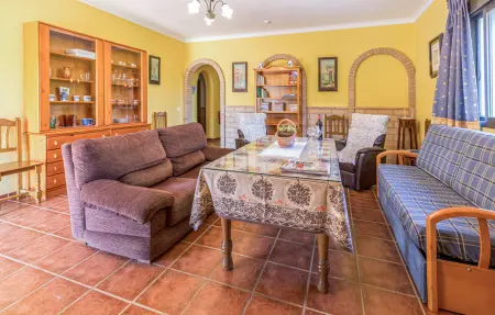 Maison 6 personnes à Arriate - Photo 15