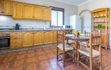 Maison 6 personnes à Arriate - Photo 16