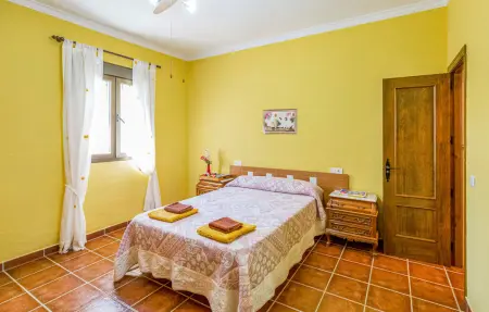 Maison 6 personnes à Arriate - Photo 19