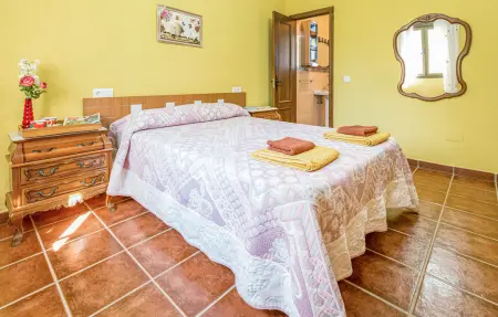 Maison 6 personnes à Arriate - Photo 20