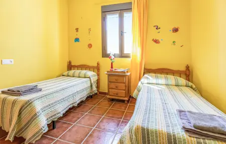 Maison 6 personnes à Arriate - Photo 21
