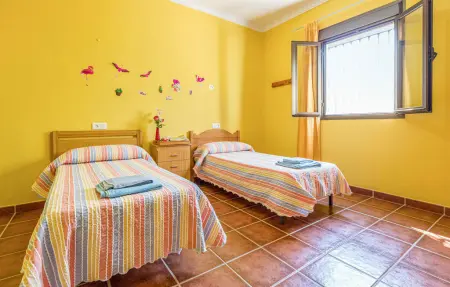 Maison 6 personnes à Arriate - Photo 22