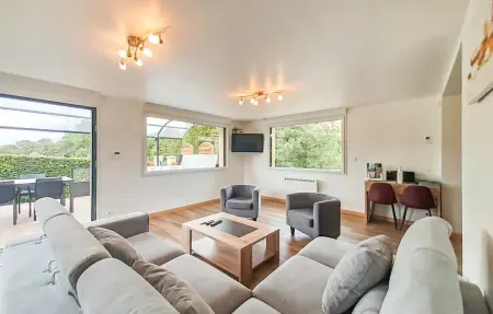 Maison 8 personnes à Ledinghem - Photo 2