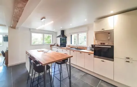 Maison 8 personnes à Ledinghem - Photo 3