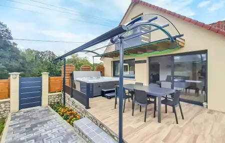 Maison 8 personnes à Ledinghem - Photo 8