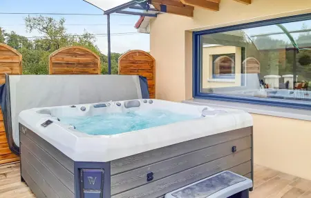 Maison 8 personnes à Ledinghem - Photo 9