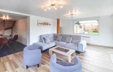 Maison 8 personnes à Ledinghem - Photo 14