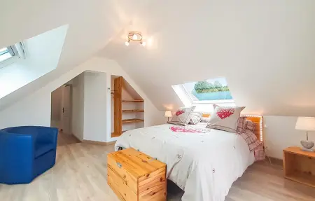 Maison 8 personnes à Ledinghem - Photo 19