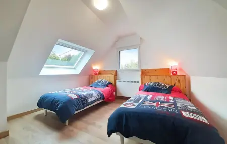 Maison 8 personnes à Ledinghem - Photo 22