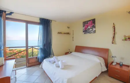 Casa Costa Verde, Maison 10 personnes à Arbus - Photo 1