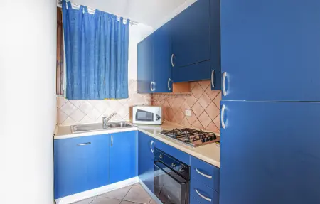 Casa Costa Verde, Maison 10 personnes à Arbus - Photo 4