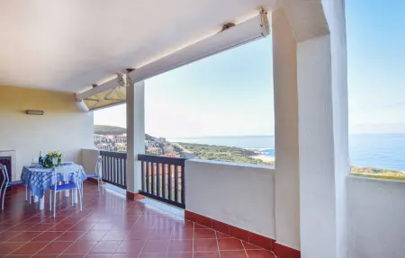 Casa Costa Verde, Maison 10 personnes à Arbus - Photo 7