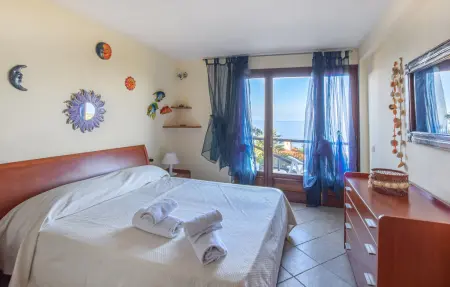 Casa Costa Verde, Maison 10 personnes à Arbus - Photo 10