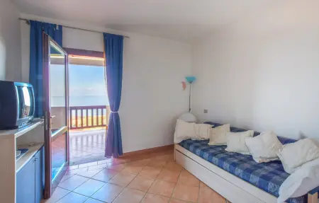 Casa Costa Verde, Maison 10 personnes à Arbus - Photo 11