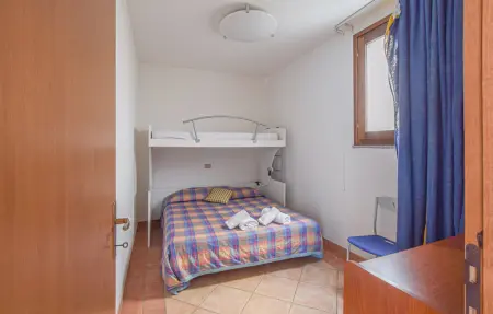 Casa Costa Verde, Maison 10 personnes à Arbus - Photo 12