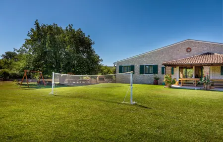 Maison 8 personnes à Rovinj - Photo 1