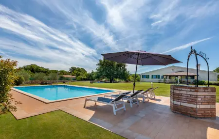 Maison 8 personnes à Rovinj - Photo 9