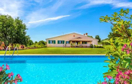Maison 8 personnes à Rovinj - Photo 11