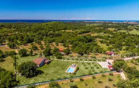 Maison 8 personnes à Rovinj - Photo 12
