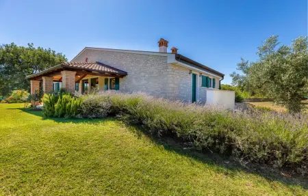 Maison 8 personnes à Rovinj - Photo 16