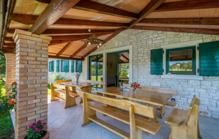 Maison 8 personnes à Rovinj - Photo 18
