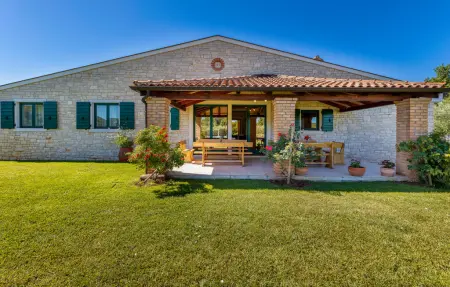 Maison 8 personnes à Rovinj - Photo 19