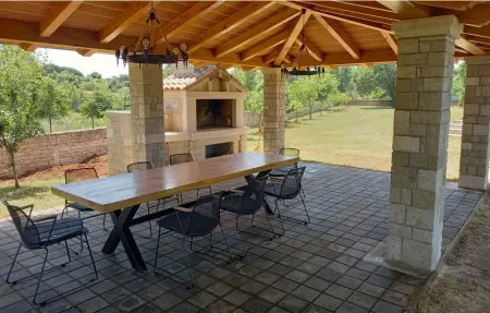 Maison 8 personnes à Rovinj - Photo 21
