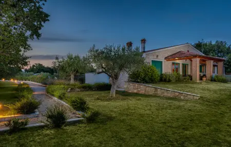 Maison 8 personnes à Rovinj - Photo 23