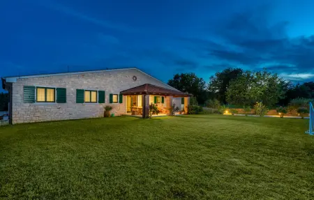 Maison 8 personnes à Rovinj - Photo 24