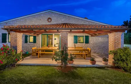 Maison 8 personnes à Rovinj - Photo 25