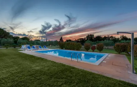 Maison 8 personnes à Rovinj - Photo 26