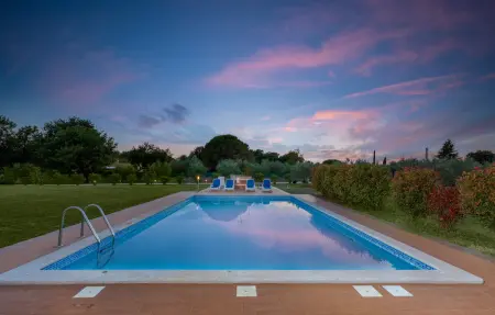 Maison 8 personnes à Rovinj - Photo 27