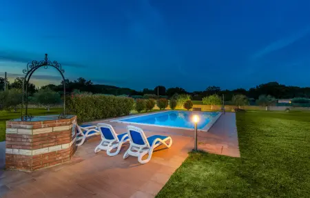 Maison 8 personnes à Rovinj - Photo 28