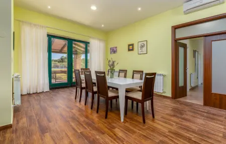 Maison 8 personnes à Rovinj - Photo 31