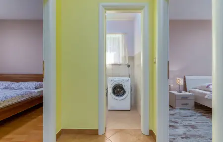 Maison 8 personnes à Rovinj - Photo 46