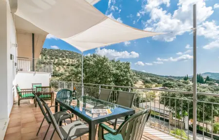 Maison 6 personnes à Villaharta - Photo 1