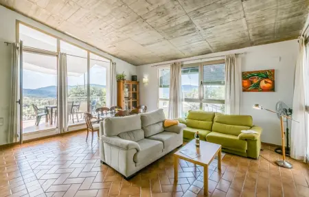 Maison 6 personnes à Villaharta - Photo 2